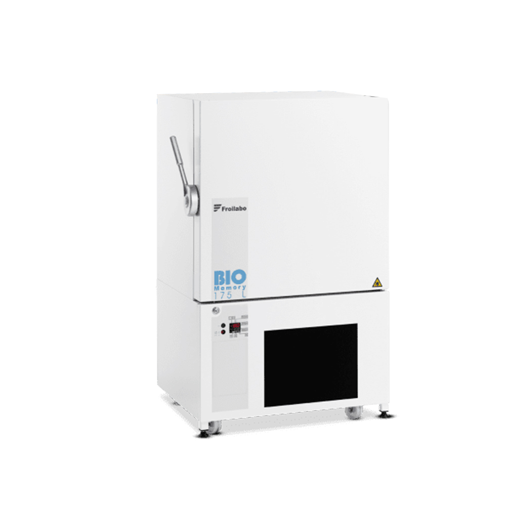 Bio Memory -86°C Dondurucu
