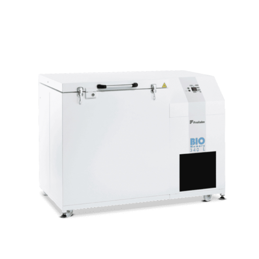 Bio Memory -86°C Dondurucu (Sandık Tipi)