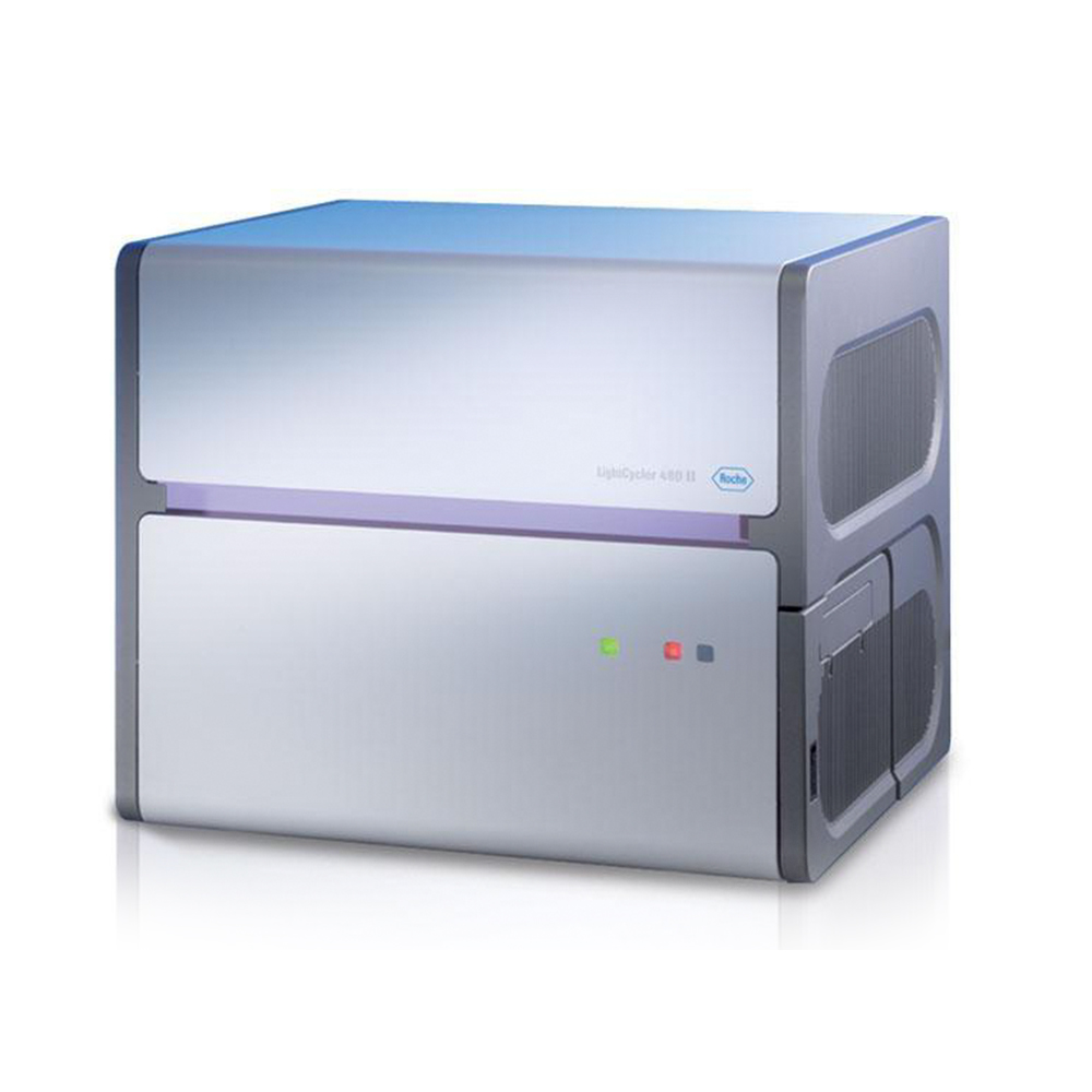 LightCycler 480